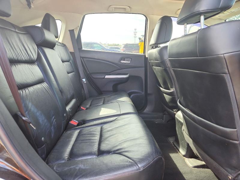 Aukcja sprzedaży 2013 Honda Cr-v, vin: 5J6RM4H72DL084633, numer aukcji: 72294926