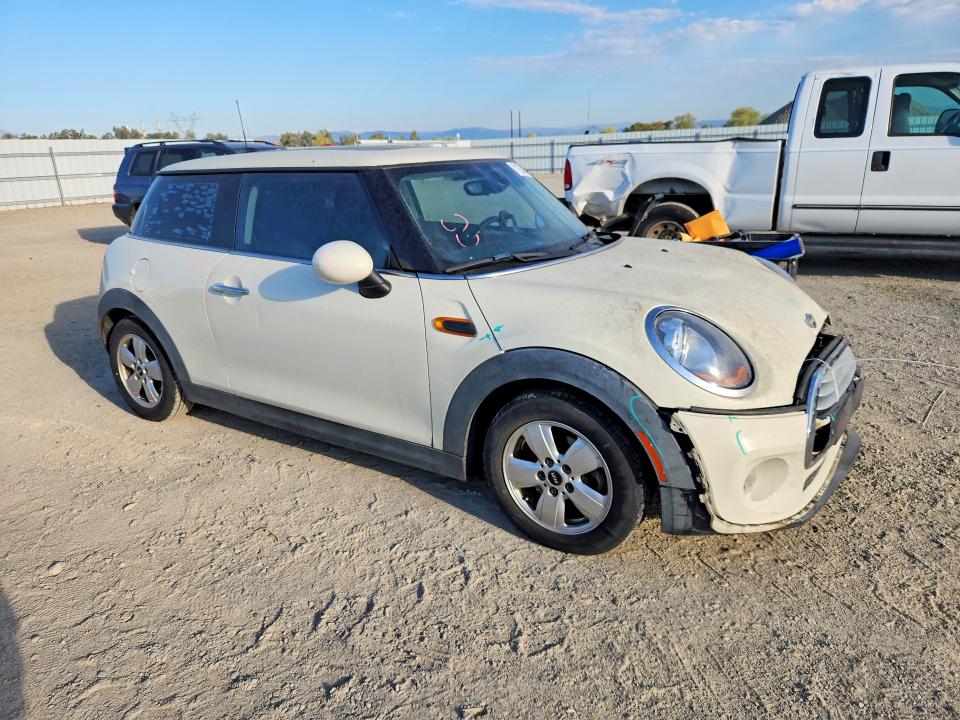 Продажа на аукционе авто 2014 Mini Cooper, vin: WMWXM5C50ET934623, номер лота: 71233046