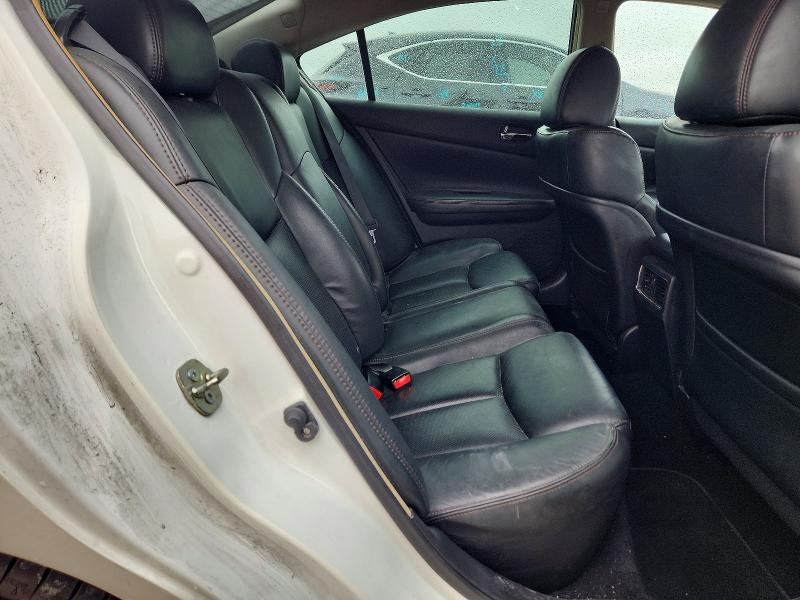 2014 Nissan Maxima მანქანა იყიდება აუქციონზე, vin: 1N4AA5AP9EC465219, აუქციონის ნომერი: 71429406
