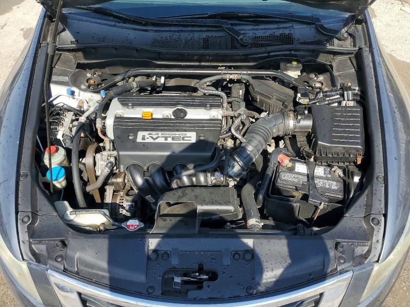 Продаж на аукціоні авто 2009 Honda Accord, vin: 1HGCP26769A197998, номер лоту: 69518966