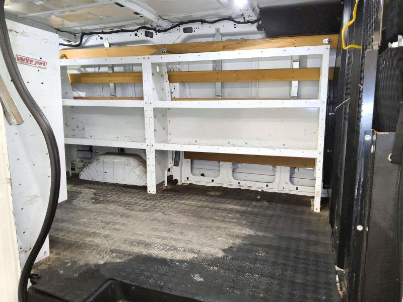 Продаж на аукціоні авто 2019 Ford Transit, vin: 1FTYR1ZM1KKA56198, номер лоту: 71038476