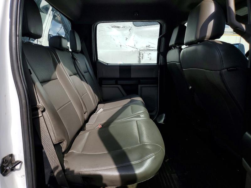 Продажа на аукционе авто 2019 Ford F550, vin: 1FD0W5HT0KED53639, номер лота: 69554986