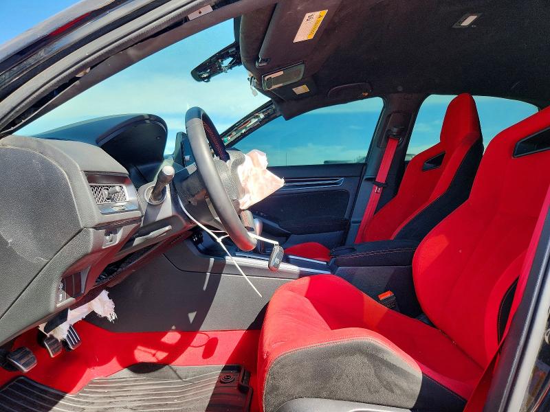 Продажа на аукционе авто 2025 Honda Civic, vin: JHMFL5G47SX007172, номер лота: 69445996