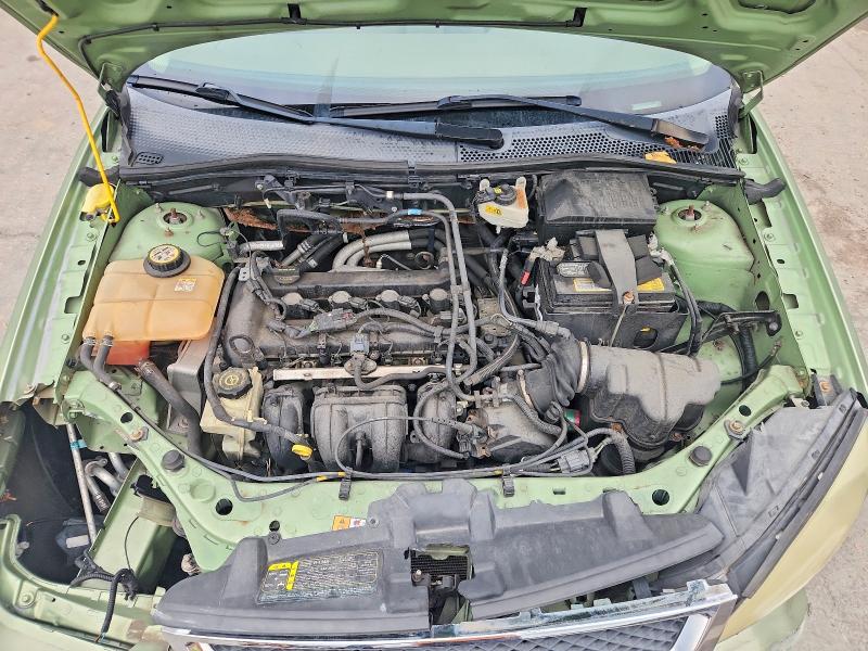 Продажа на аукционе авто 2007 Ford Focus, vin: 1FAFP34N27W101048, номер лота: 71250216
