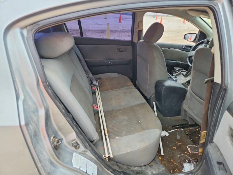 Продажа на аукционе авто 2011 Nissan Sentra, vin: 3N1AB6AP5BL646141, номер лота: 71765936