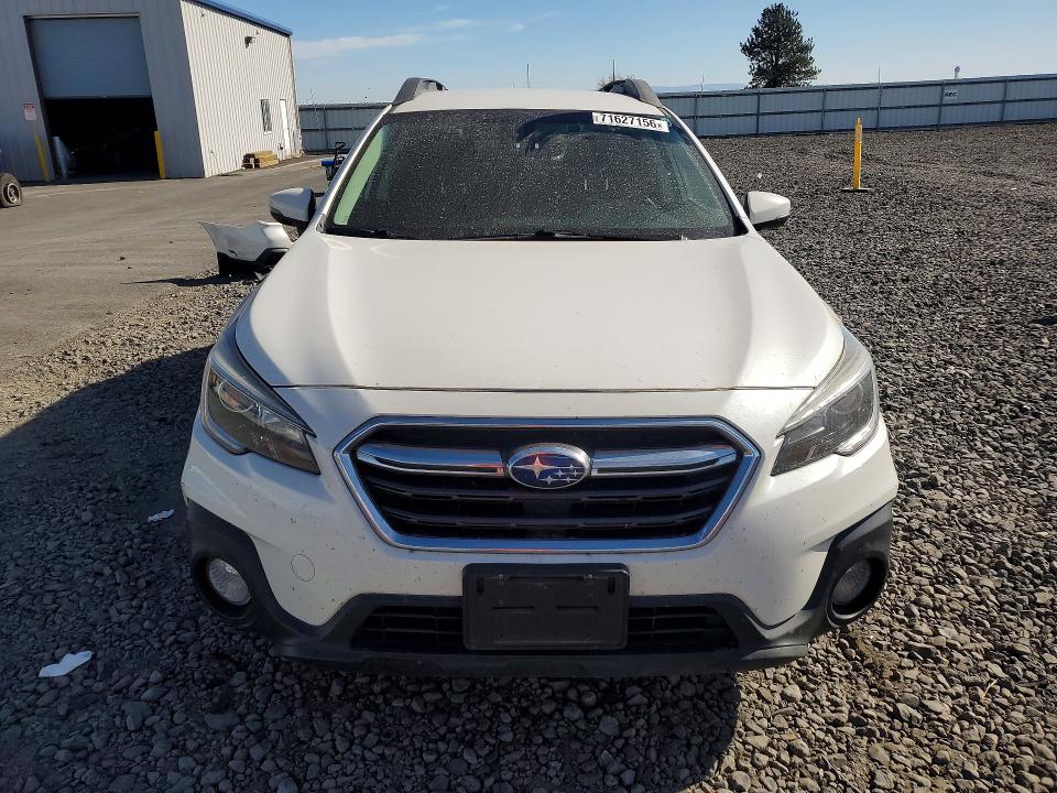 71627156 :رقم المزاد ، 4S4BSAFCXK3328856 vin ، 2019 Subaru Outback مزاد بيع