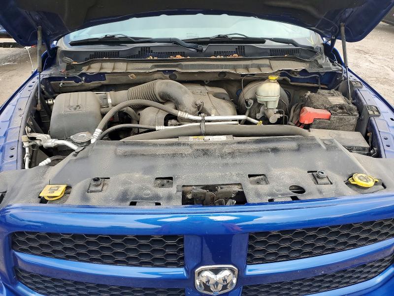 Продаж на аукціоні авто 2014 Ram 1500, vin: 1C6RR7KT7ES374735, номер лоту: 71513446