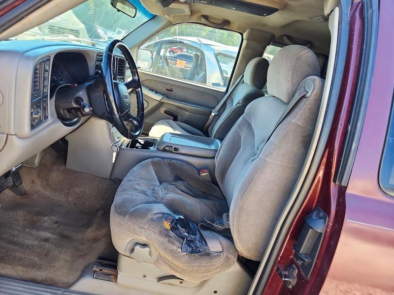 72129146 :رقم المزاد ، 1GTEK19T6YZ301012 vin ، 2000 Gmc New Sierra مزاد بيع