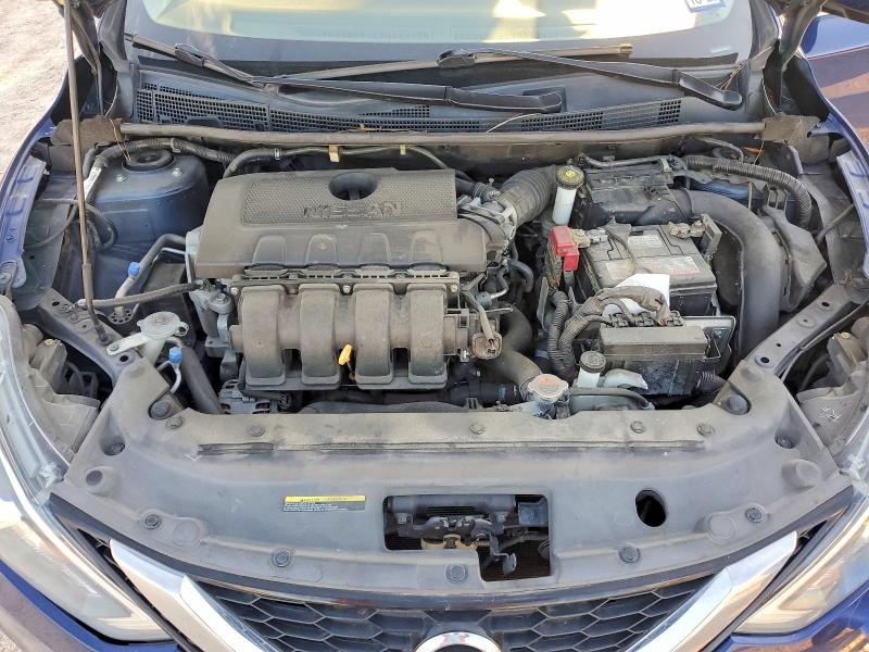 Продаж на аукціоні авто 2016 Nissan Sentra, vin: 3N1AB7AP6GY306304, номер лоту: 71879006