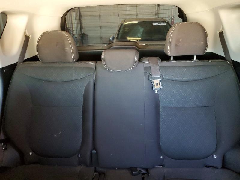 71304106 :رقم المزاد ، KNDJN2A29H7471262 vin ، 2017 Kia Soul مزاد بيع