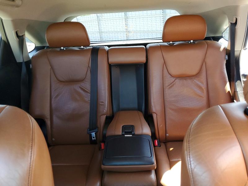 Продаж на аукціоні авто 2013 Lexus Rx 350, vin: JTJBK1BA9D2455984, номер лоту: 71291986