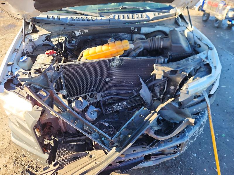 Aukcja sprzedaży 2015 Ford F150, vin: 1FTEX1C81FFB79180, numer aukcji: 72493606
