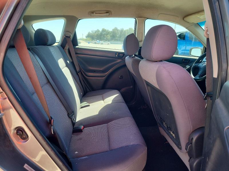 Aukcja sprzedaży 2007 Pontiac Vibe, vin: 5Y2SL65877Z405750, numer aukcji: 74118036
