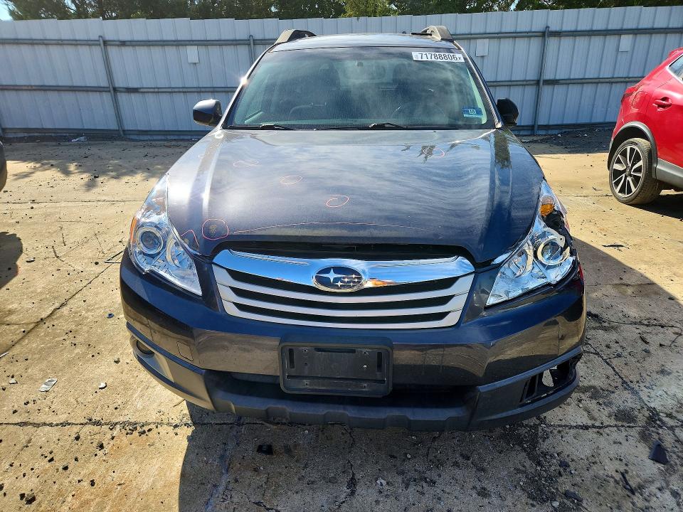 Продажа на аукционе авто 2012 Subaru Outback, vin: 4S4BRBGCXC3222988, номер лота: 71788806