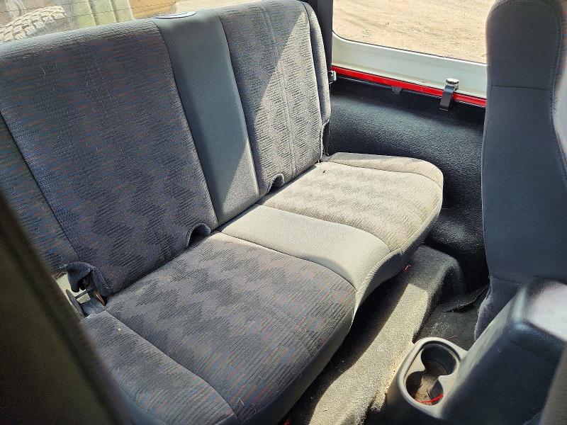 Aukcja sprzedaży 2003 Jeep Wrangler, vin: 1J4FA39S33P318097, numer aukcji: 70591956