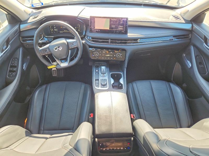 Продаж на аукціоні авто 2026 Infiniti Qx60, vin: 5N1AL1FS6TC343520, номер лоту: 71460536