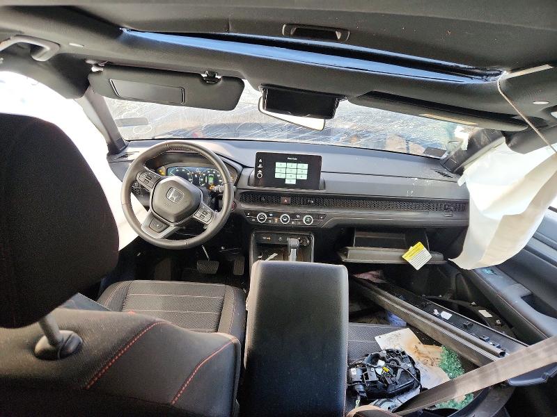 Продажа на аукционе авто 2026 Honda Cr-v, vin: 7FARS6H66TE040901, номер лота: 61642466
