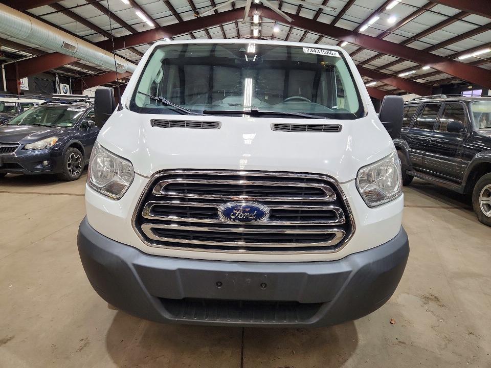 2016 Ford Transit მანქანა იყიდება აუქციონზე, vin: 1FBZX2ZM4GKB24859, აუქციონის ნომერი: 73431566