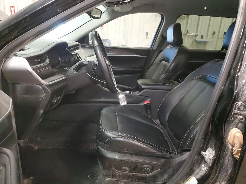 71171676 :رقم المزاد ، 1C4RJKBGXN8624374 vin ، 2022 Jeep Grand Cherokee مزاد بيع