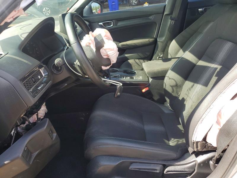 Aukcja sprzedaży 2025 Honda Civic, vin: 2HGFE2F55SH539773, numer aukcji: 71512426