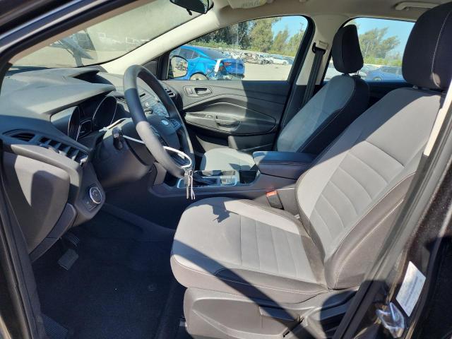 70556836 :رقم المزاد ، 1FMCU0F75JUA97840 vin ، 2018 Ford Escape مزاد بيع