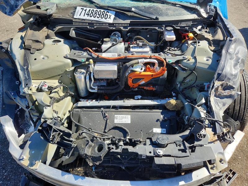Aukcja sprzedaży 2025 Tesla Model 3, vin: 5YJ3E1EA0SF983756, numer aukcji: 71488986