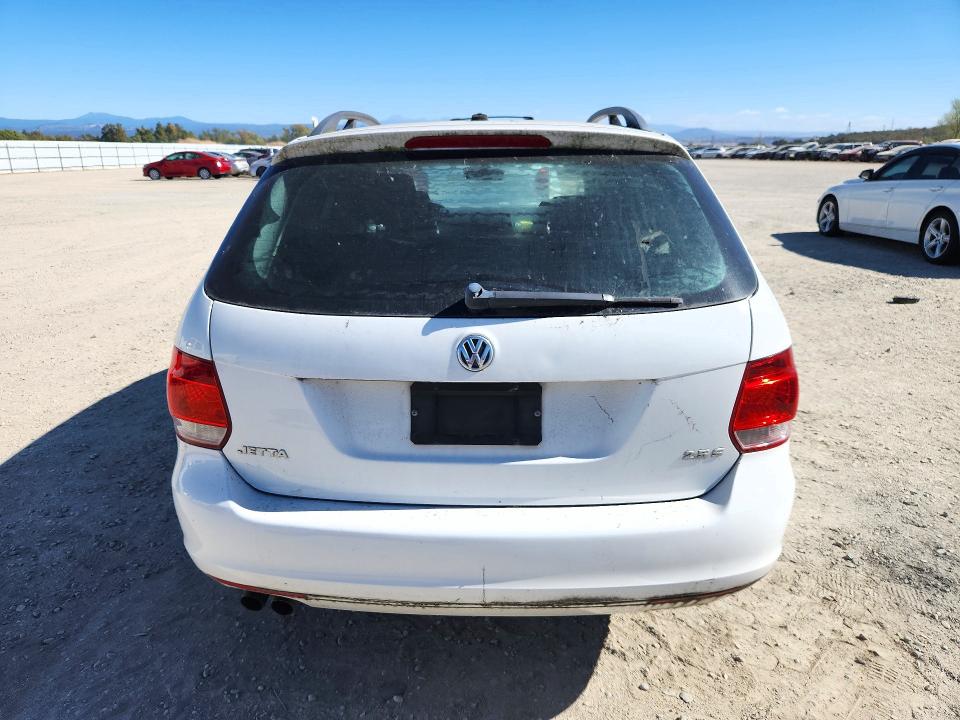 2012 Volkswagen Jetta მანქანა იყიდება აუქციონზე, vin: 3VWPP7AJ7CM623849, აუქციონის ნომერი: 70394706