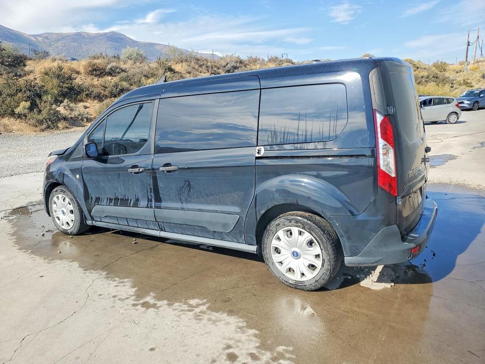 Продаж на аукціоні авто 2021 Ford Transit Connect, vin: NM0LS7F28M1495022, номер лоту: 71415116