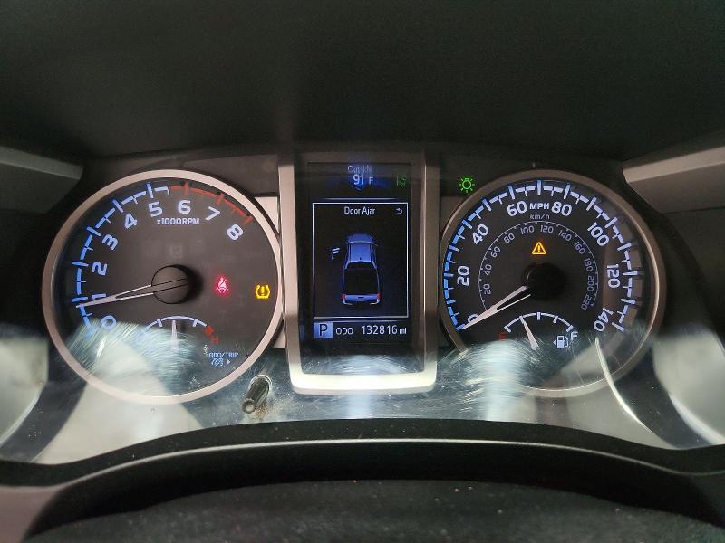 2019 Toyota Tacoma მანქანა იყიდება აუქციონზე, vin: 5TFAX5GNXKX137231, აუქციონის ნომერი: 72357236