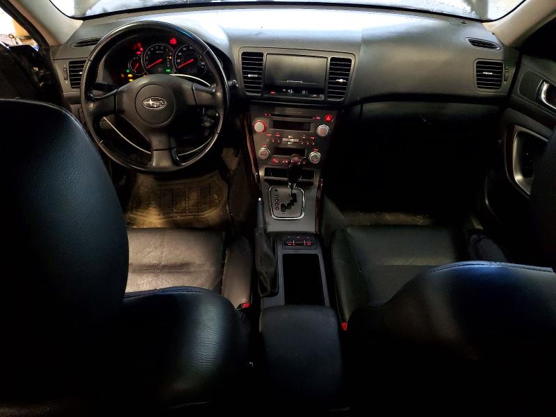 Продажа на аукционе авто 2007 Subaru Outback, vin: 4S4BP62C577345729, номер лота: 71694356