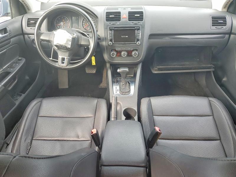 Продаж на аукціоні авто 2010 Volkswagen Jetta, vin: 3VWRZ7AJ0AM044217, номер лоту: 70833766