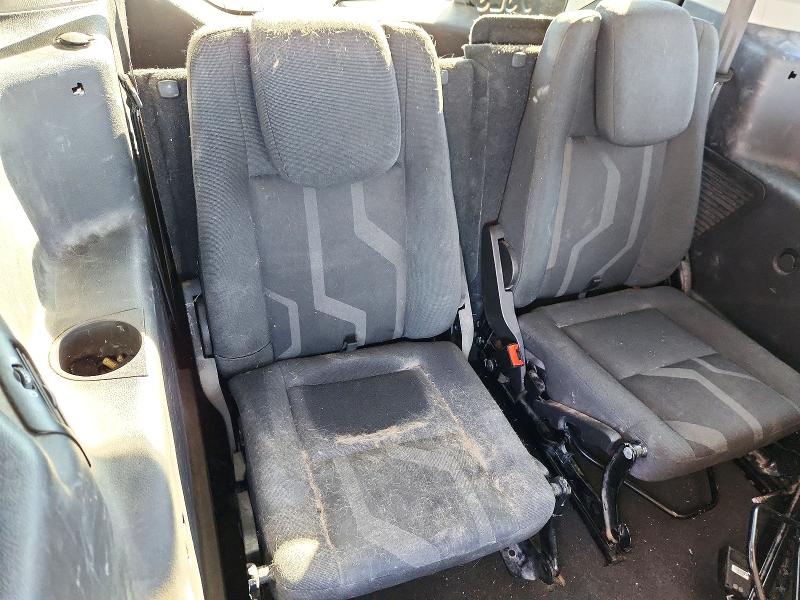 73286966 :رقم المزاد ، NM0GE9F77F1197774 vin ، 2015 Ford Transit Connect مزاد بيع