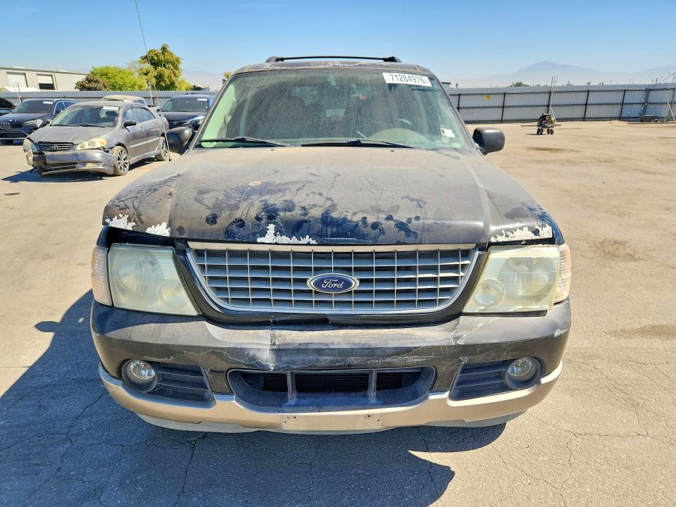 Продаж на аукціоні авто 2004 Ford Explorer, vin: 1FMZU64K34ZA78196, номер лоту: 71284976