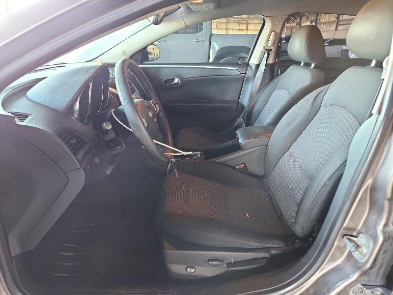 Продажа на аукционе авто 2012 Chevrolet Malibu, vin: 1G1ZC5E0XCF314298, номер лота: 72155286