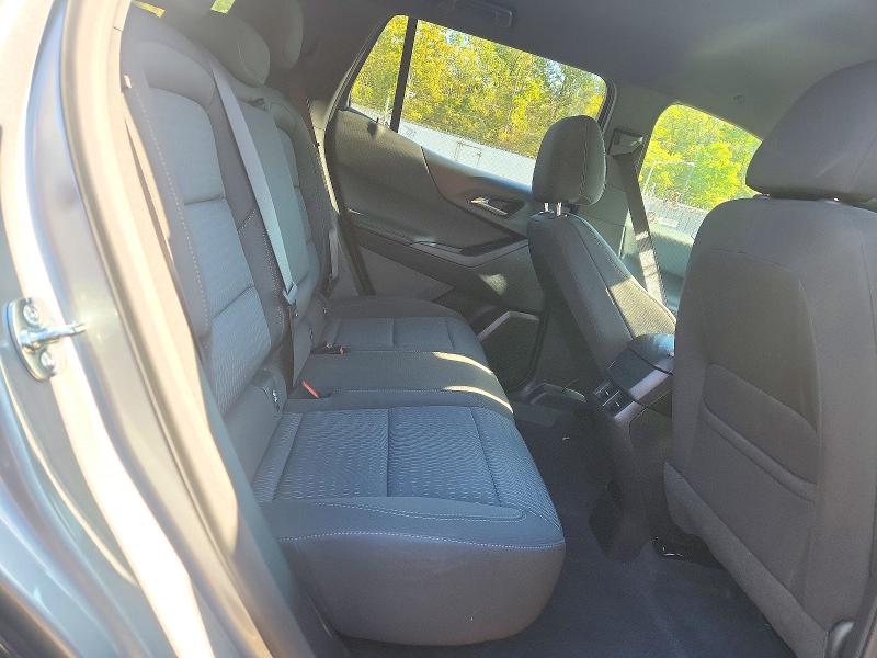 71717176 :رقم المزاد ، 3GNAXHEG2TL291359 vin ، 2026 Chevrolet Equinox مزاد بيع