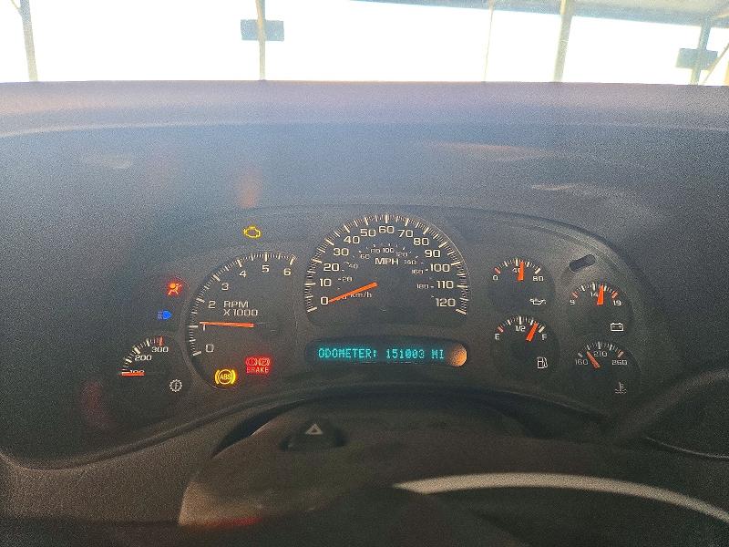 73091226 :رقم المزاد ، 2GCEK19T941142442 vin ، 2004 Chevrolet Silverado مزاد بيع