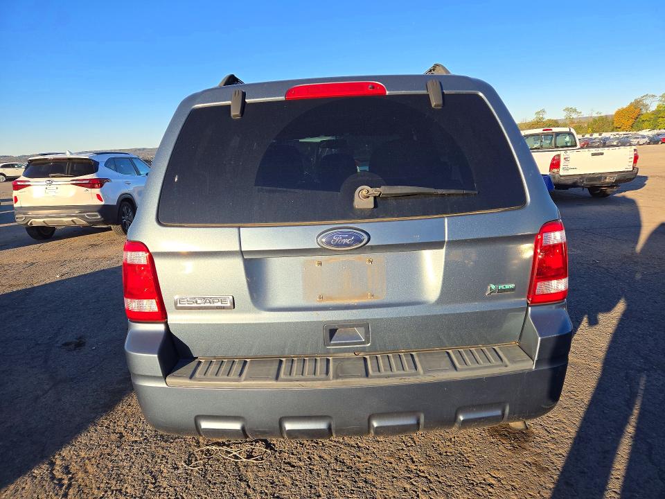 Продаж на аукціоні авто 2010 Ford Escape, vin: 1FMCU9DG8AKC94035, номер лоту: 73933166
