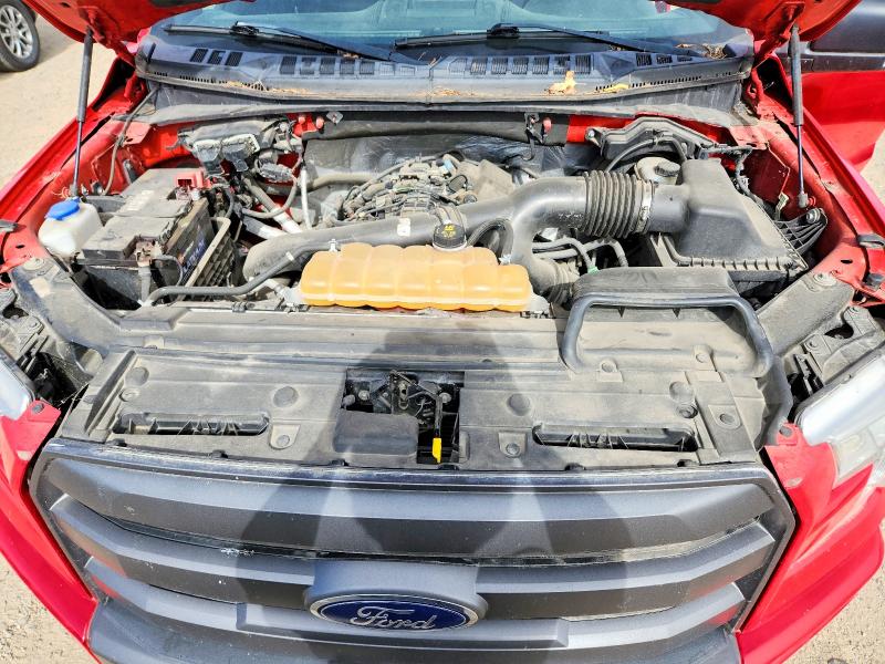 Продажа на аукционе авто 2015 Ford F150, vin: 1FTEW1EG3FFA93036, номер лота: 71064236