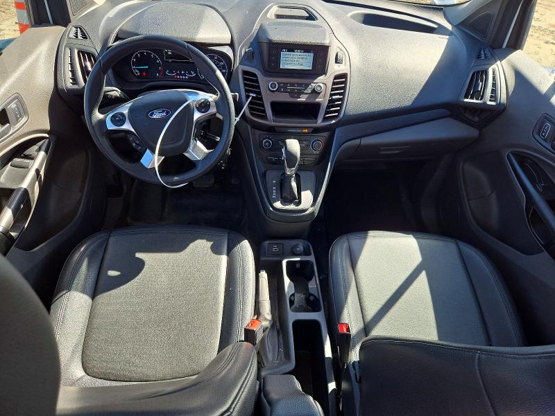 Продаж на аукціоні авто 2021 Ford Transit Connect, vin: NM0LS7E22M1494174, номер лоту: 72461256