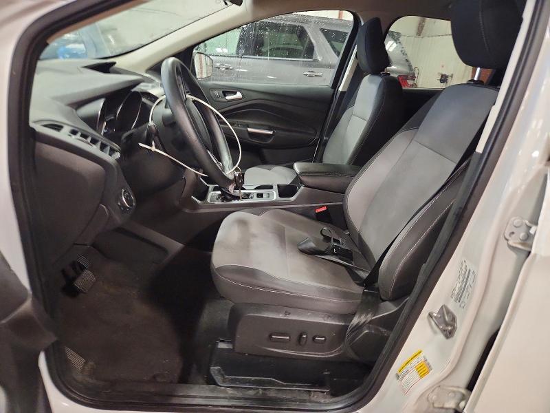 70650446 :رقم المزاد ، 1FMCU0GDXJUA96302 vin ، 2018 Ford Escape مزاد بيع