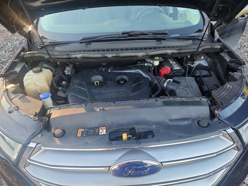 Aukcja sprzedaży 2017 Ford Edge, vin: 2FMPK4J9XHBB71096, numer aukcji: 72595226