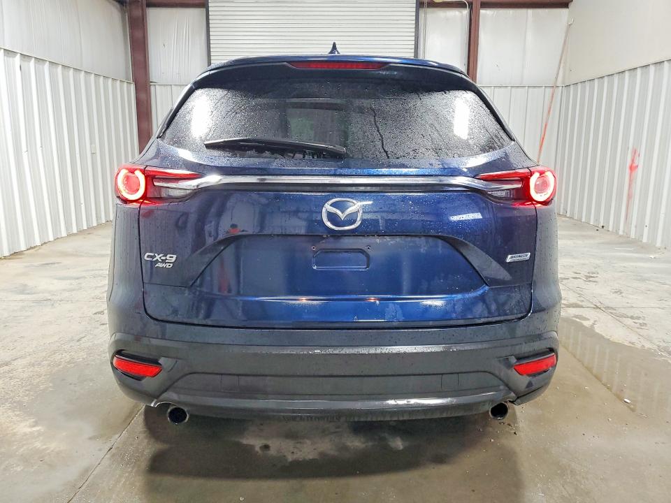 Aukcja sprzedaży 2018 Mazda Cx-9, vin: JM3TCBCY6J0234377, numer aukcji: 70998146