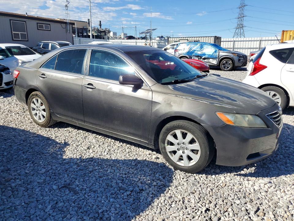 Продаж на аукціоні авто 2009 Toyota Camry, vin: 4T1BE46K09U270471, номер лоту: 72211596