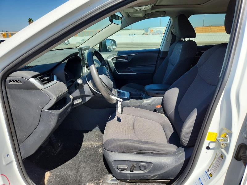 Продаж на аукціоні авто 2019 Toyota Rav4 Hybrid, vin: 2T3RWRFV7KW030012, номер лоту: 71490266
