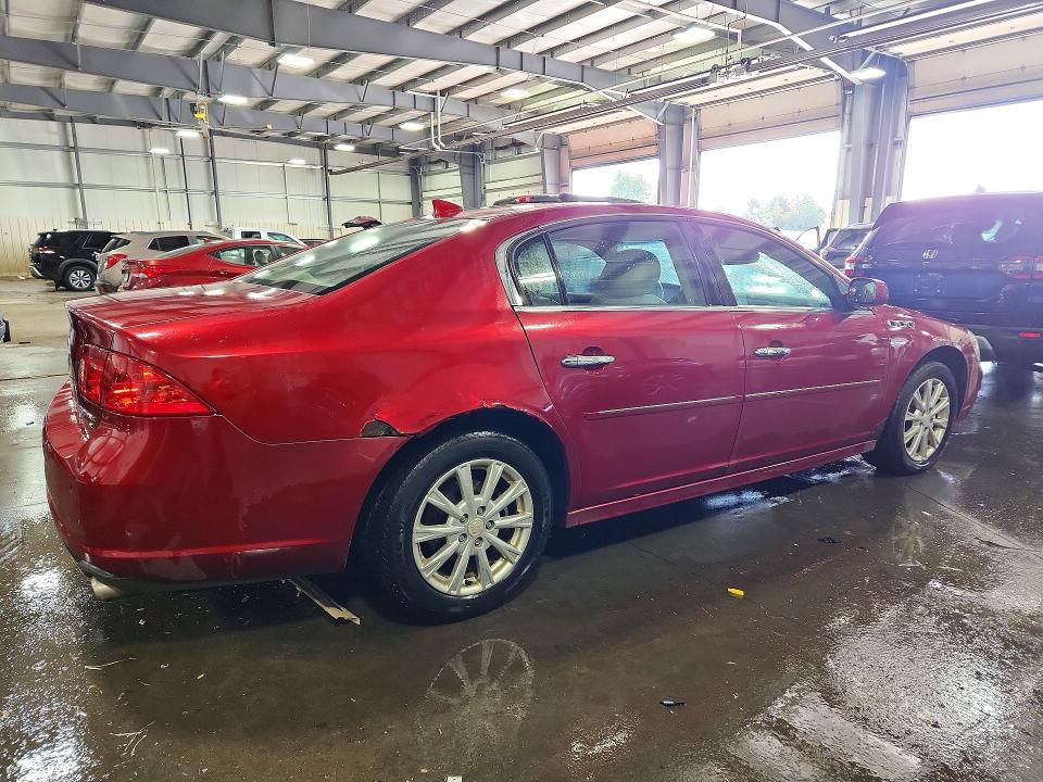 Aukcja sprzedaży 2011 Buick Lucerne, vin: 1G4HC5EM8BU151078, numer aukcji: 71785436