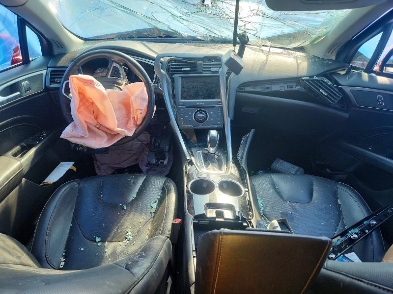 Продажа на аукционе авто 2014 Ford Fusion, vin: 3FA6P0K95ER126935, номер лота: 67350296