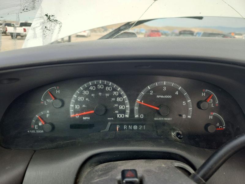 Продаж на аукціоні авто 2001 Ford F150, vin: 1FTRX18W31NA50445, номер лоту: 73770516
