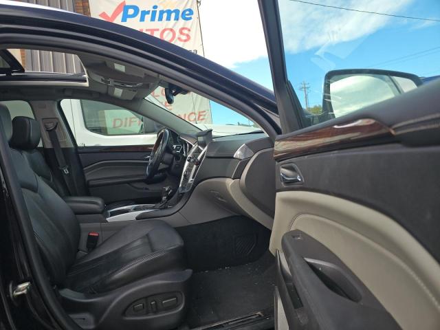 Продажа на аукционе авто 2010 Cadillac Srx, vin: 3GYFNFE43AS582240, номер лота: 71862006