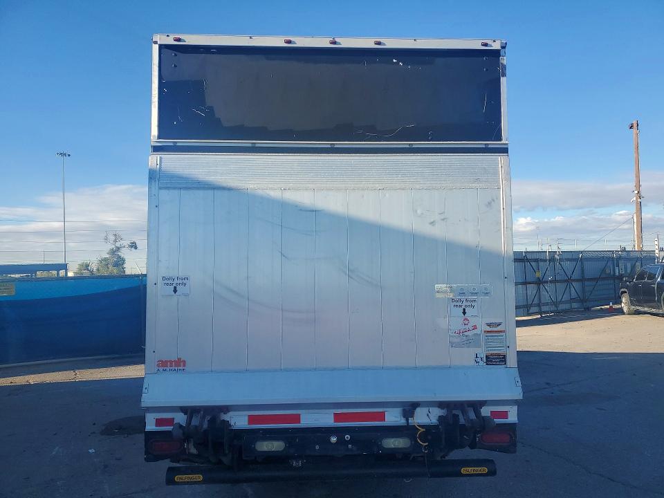 71353106 :رقم المزاد ، 1FDBF9ZM8GKB54502 vin ، 2016 Ford Transit مزاد بيع