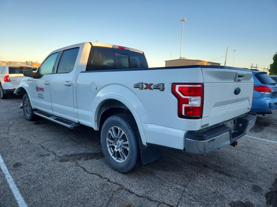 Продажа на аукционе авто 2019 Ford F150, vin: 1FTFW1E43KFB91214, номер лота: 70111126